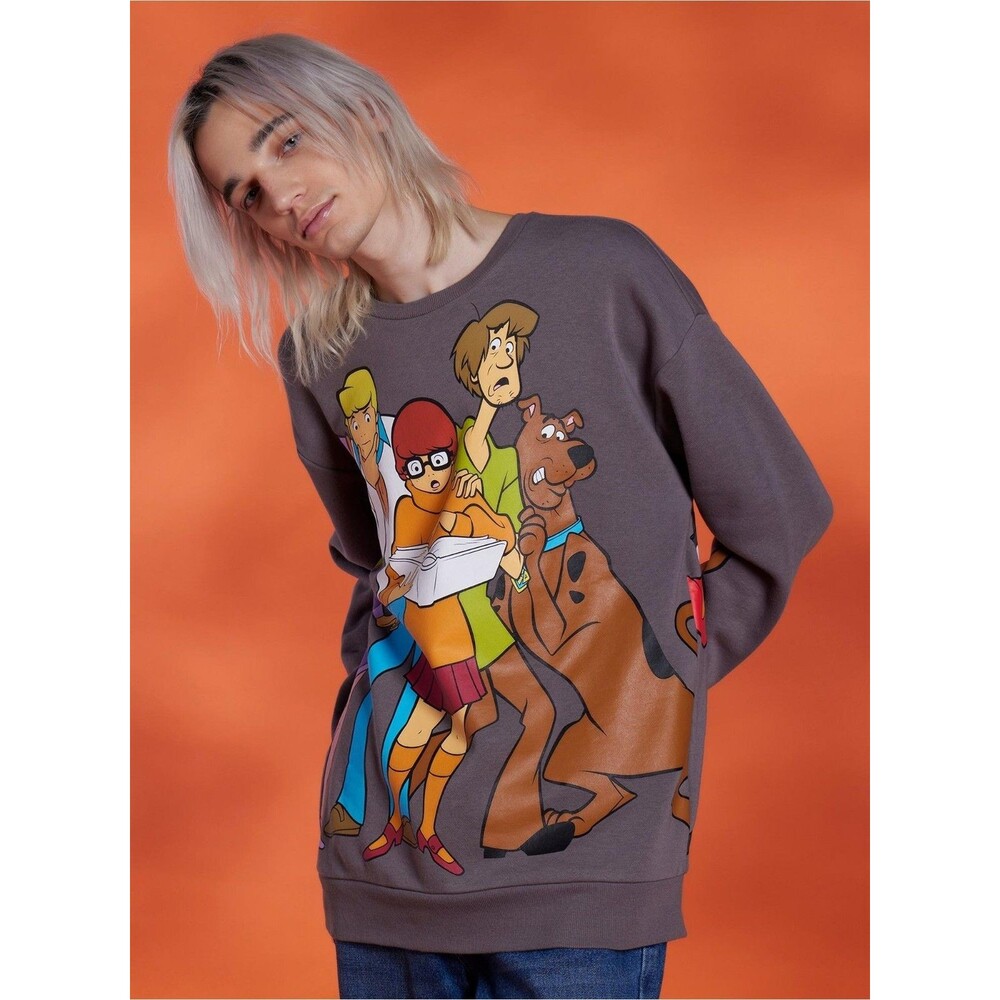 Scooby Doo Sweatshirt